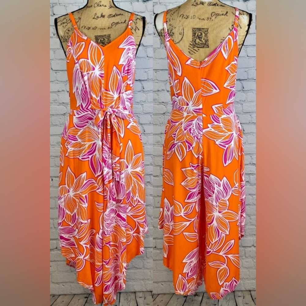 Ivy Street Jumpsuit
